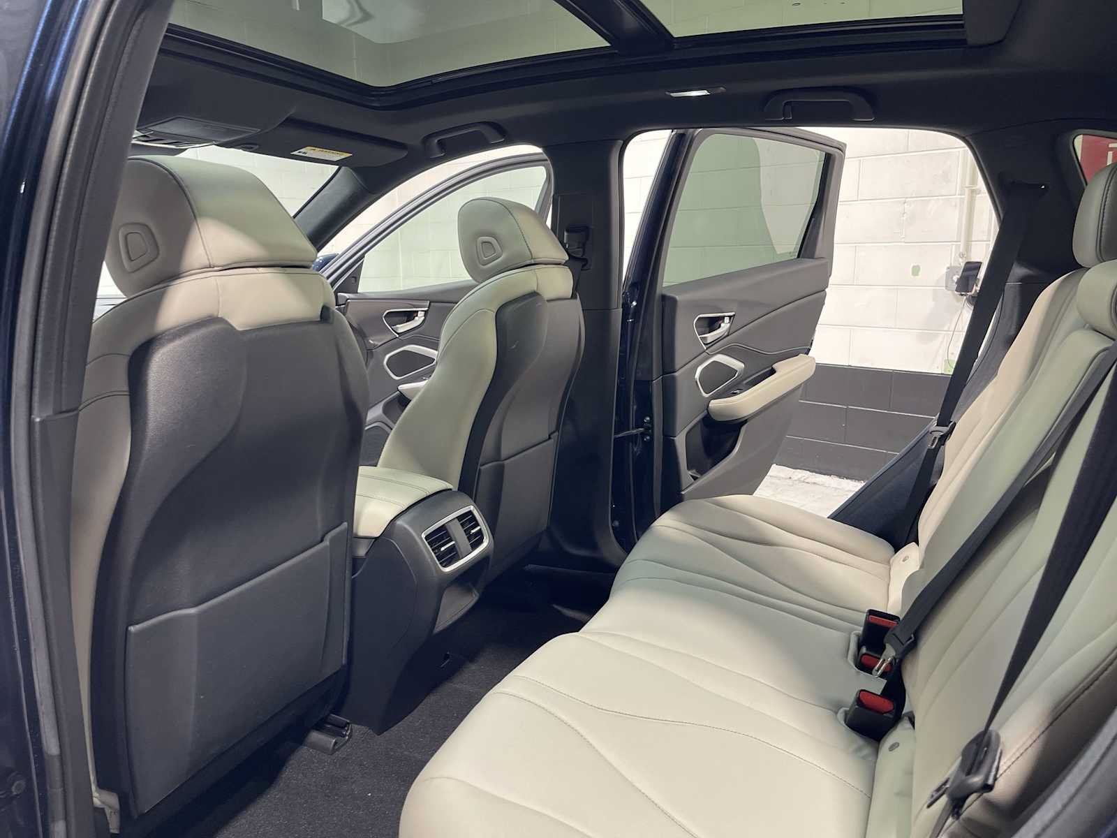 2025 Acura RDX Base - Photo 39