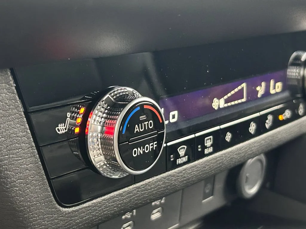 2026 Mitsubishi Outlander SE - Photo 35
