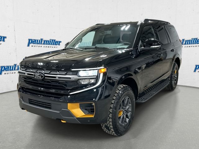 2026 Ford Expedition Tremor 4x4's photo