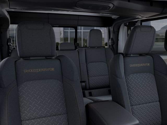 New 2026 41 Exterior Paint Jeep Mojave image 29
