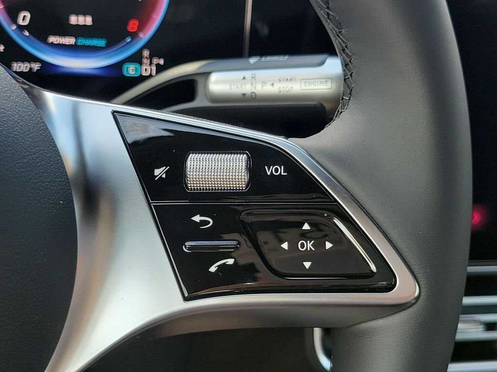 New 2027 Polar White Mercedes-Benz CLA 220 image 22
