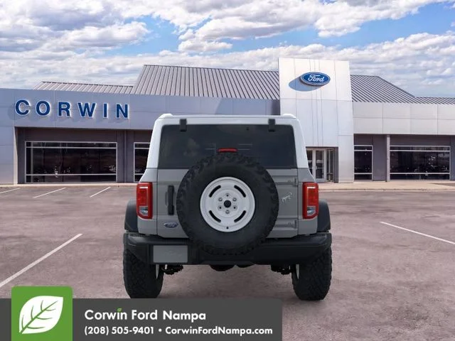 New 2026 Avalanche Ford Heritage Edition image 6