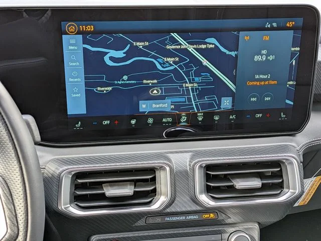 2026 Ford Mustang EcoBoost Premium Fastback - Photo 25