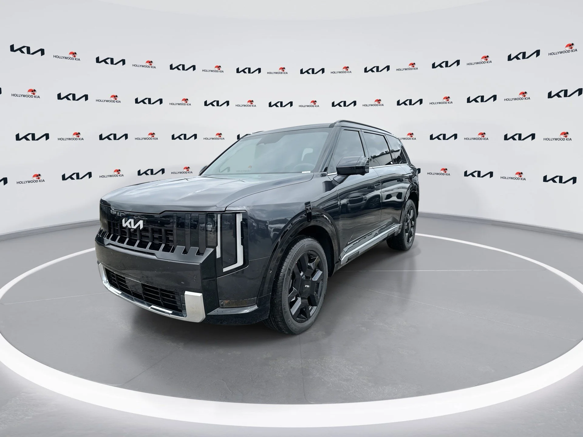 New 2027 Panthera Metal Kia SX-PRESTIGE image 4