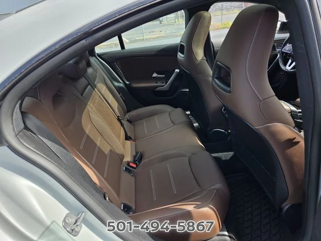 Used 2023  Mercedes-Benz CLA 250 image 14
