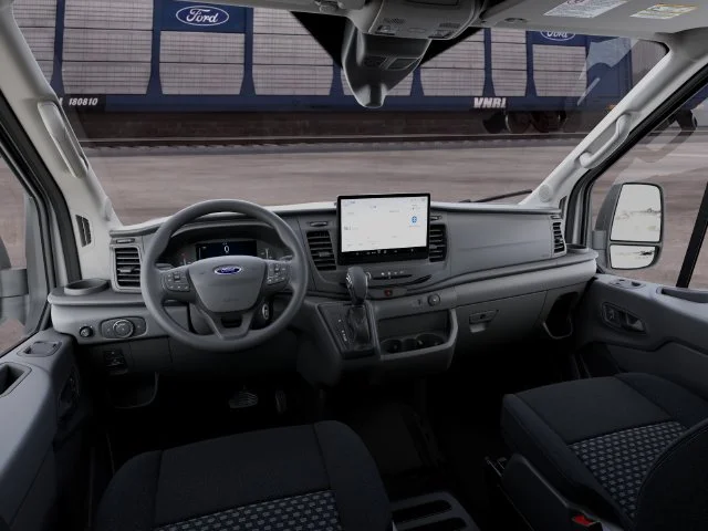 New 2027 Oxford White Ford Base image 9