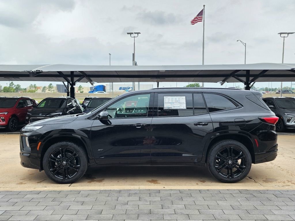 2026 Buick Enclave Sport Touring - Photo 7