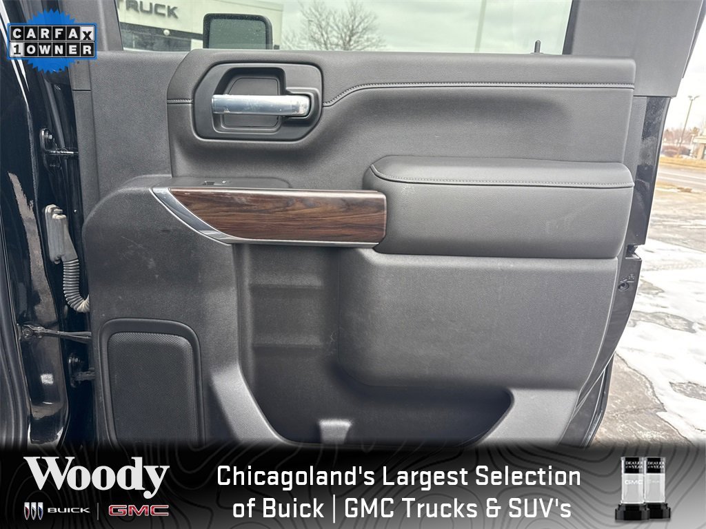 2020 GMC SIERRA - Image 33