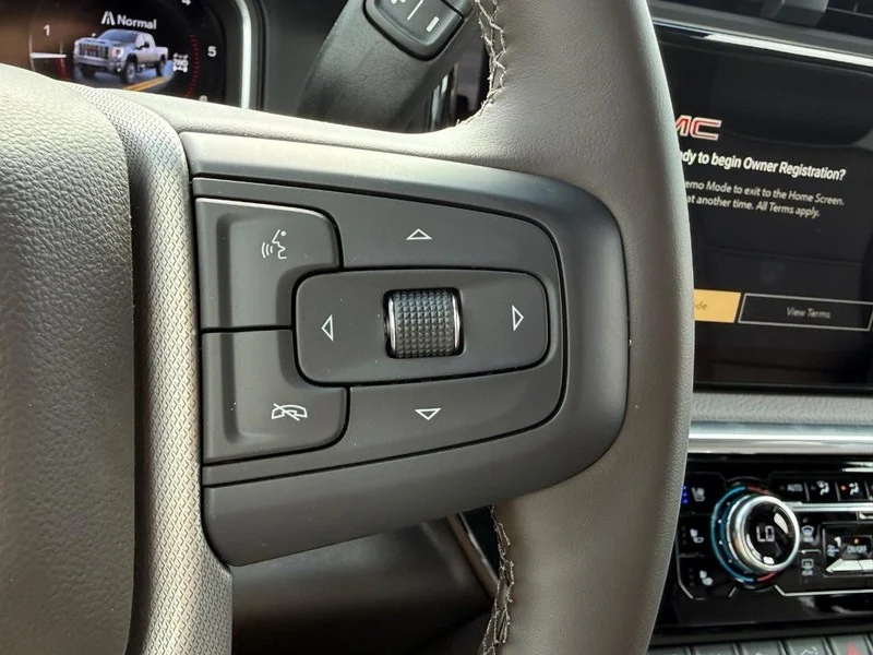 New 2026 Downpour Metallic GMC Denali image 20
