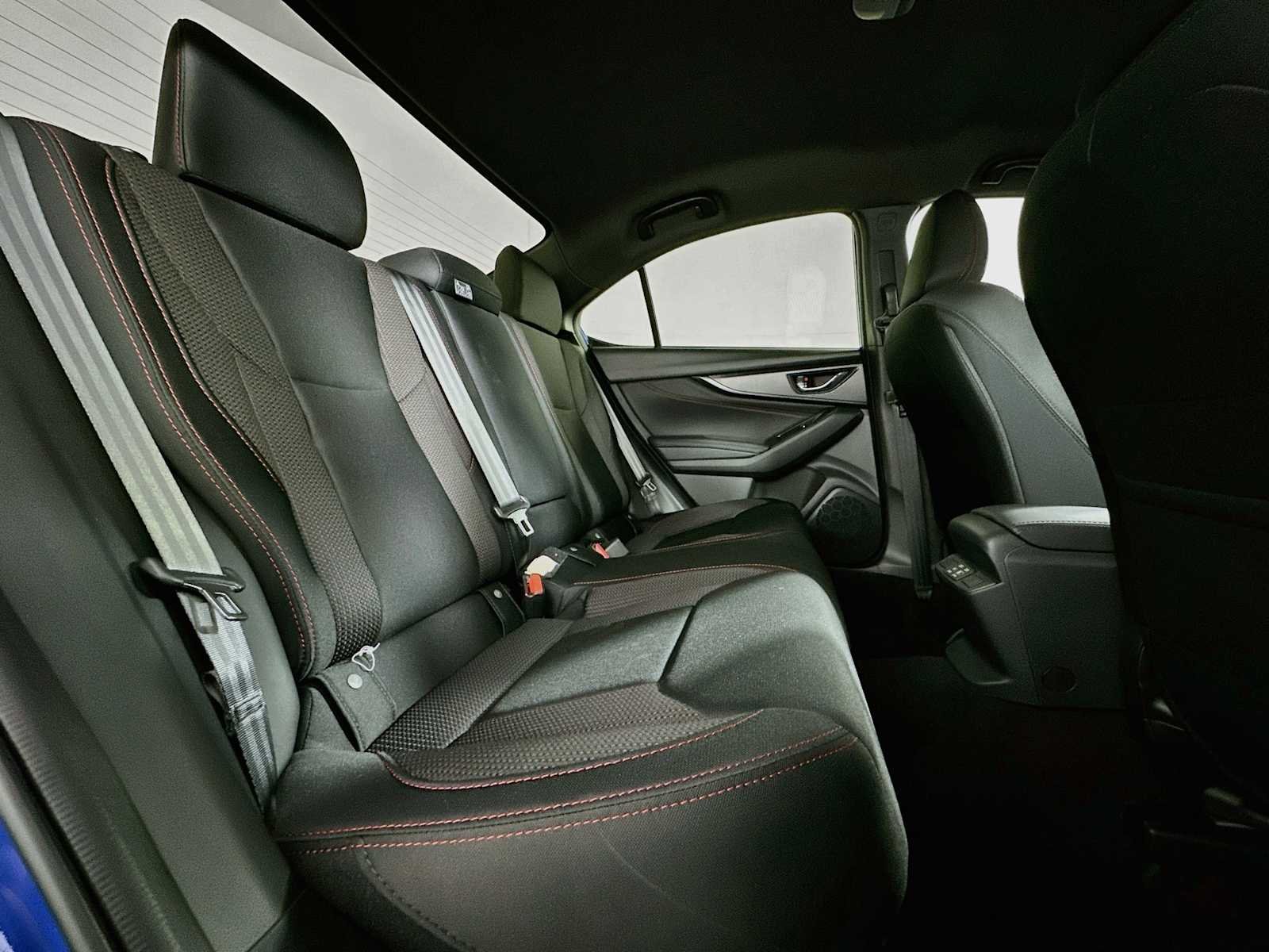 New 2026 WR BLUE PEARL Subaru Premium image 23