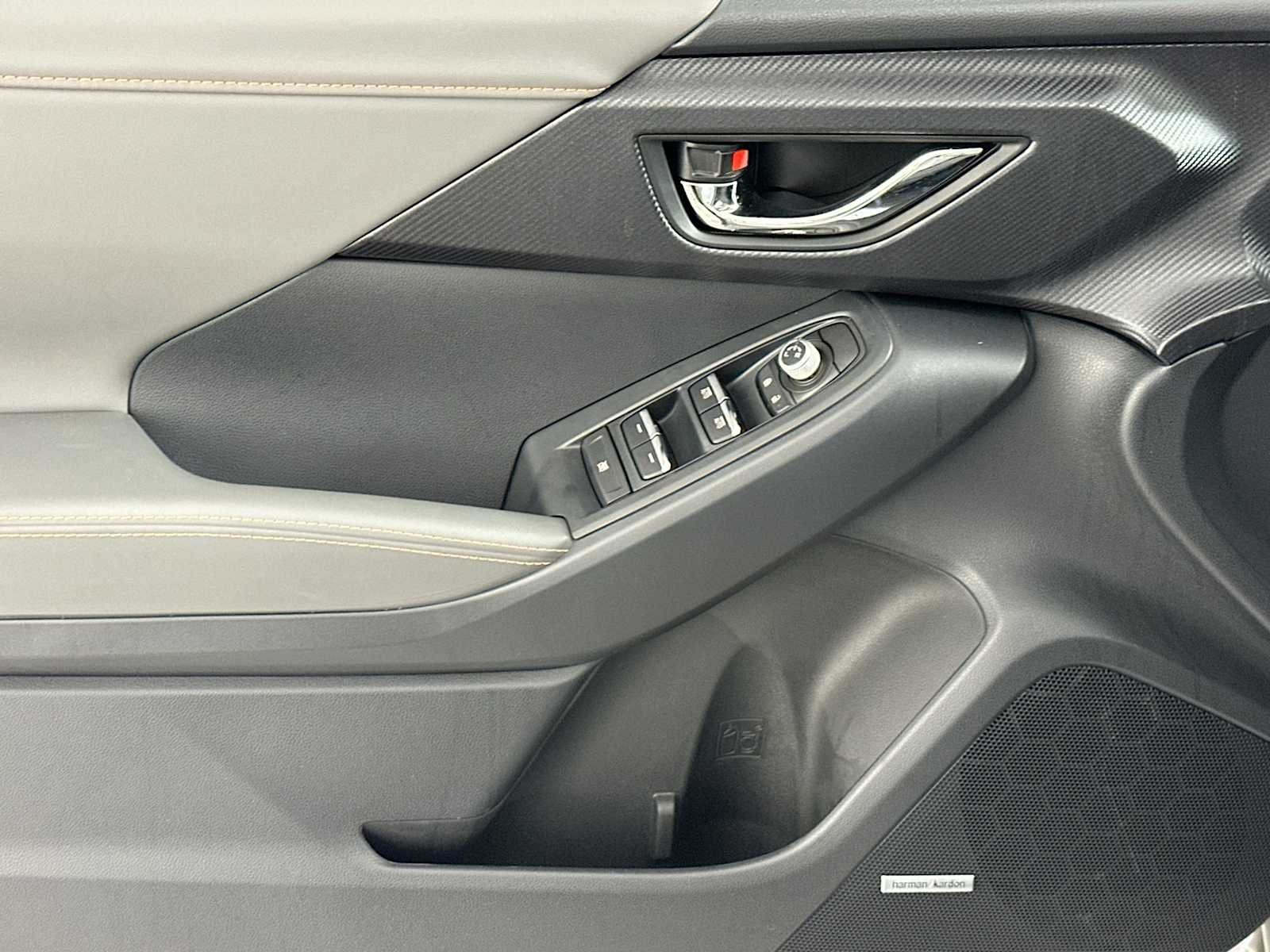 New 2026 ICE SILVER METALLIC Subaru Limited Hybrid image 17