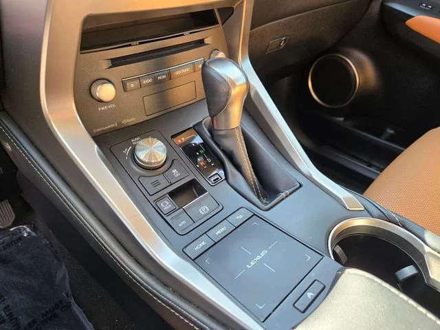 Used 2021 Silver Lexus 300 Base image 26