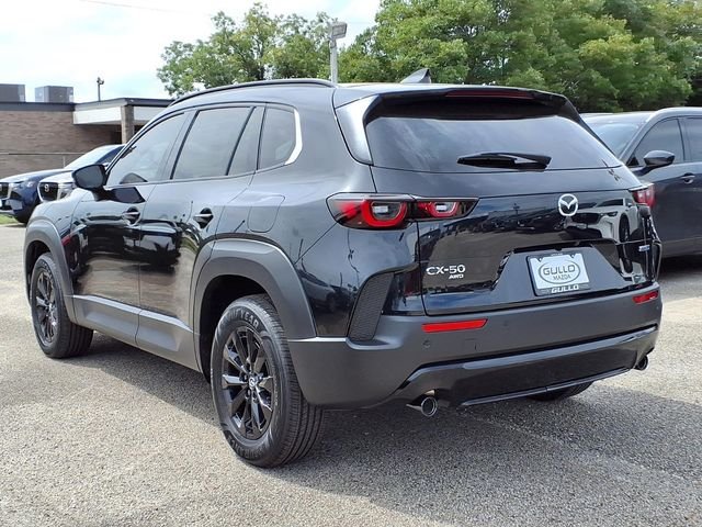 New 2026 Jet Black Mica Mazda Premium AWD image 6