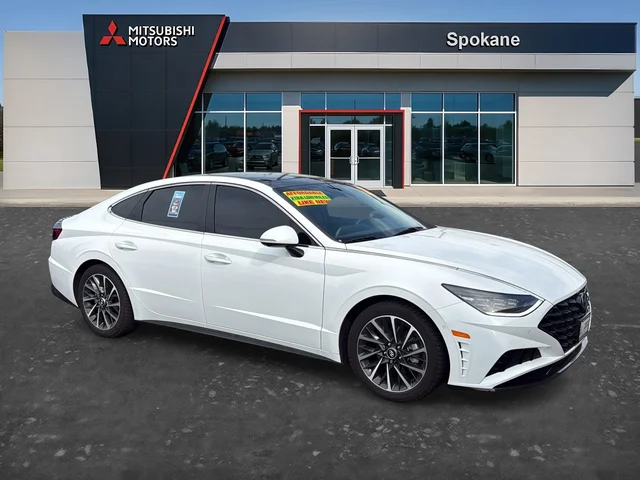2023 Hyundai Sonata Limited