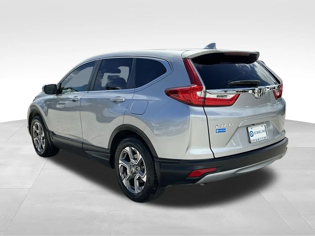 Used 2019  Honda EX-L image 5