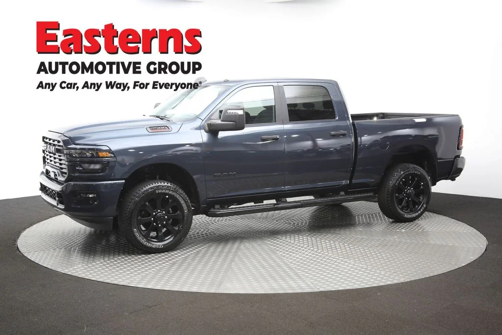 Used 2025 Blue Ram Big Horn image 60