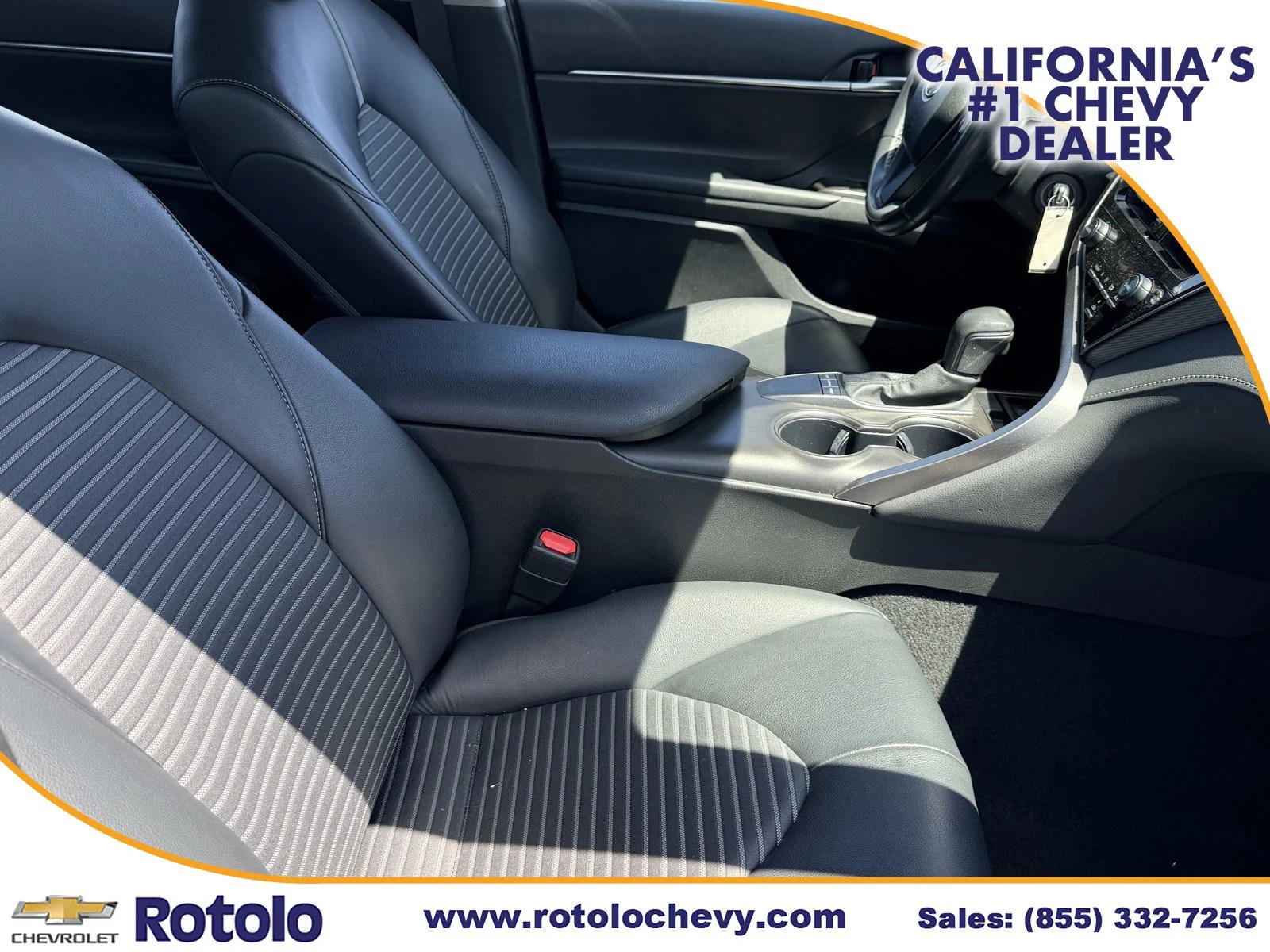 Used 2024 MIDNIGHT BLACK ME Toyota SE image 8