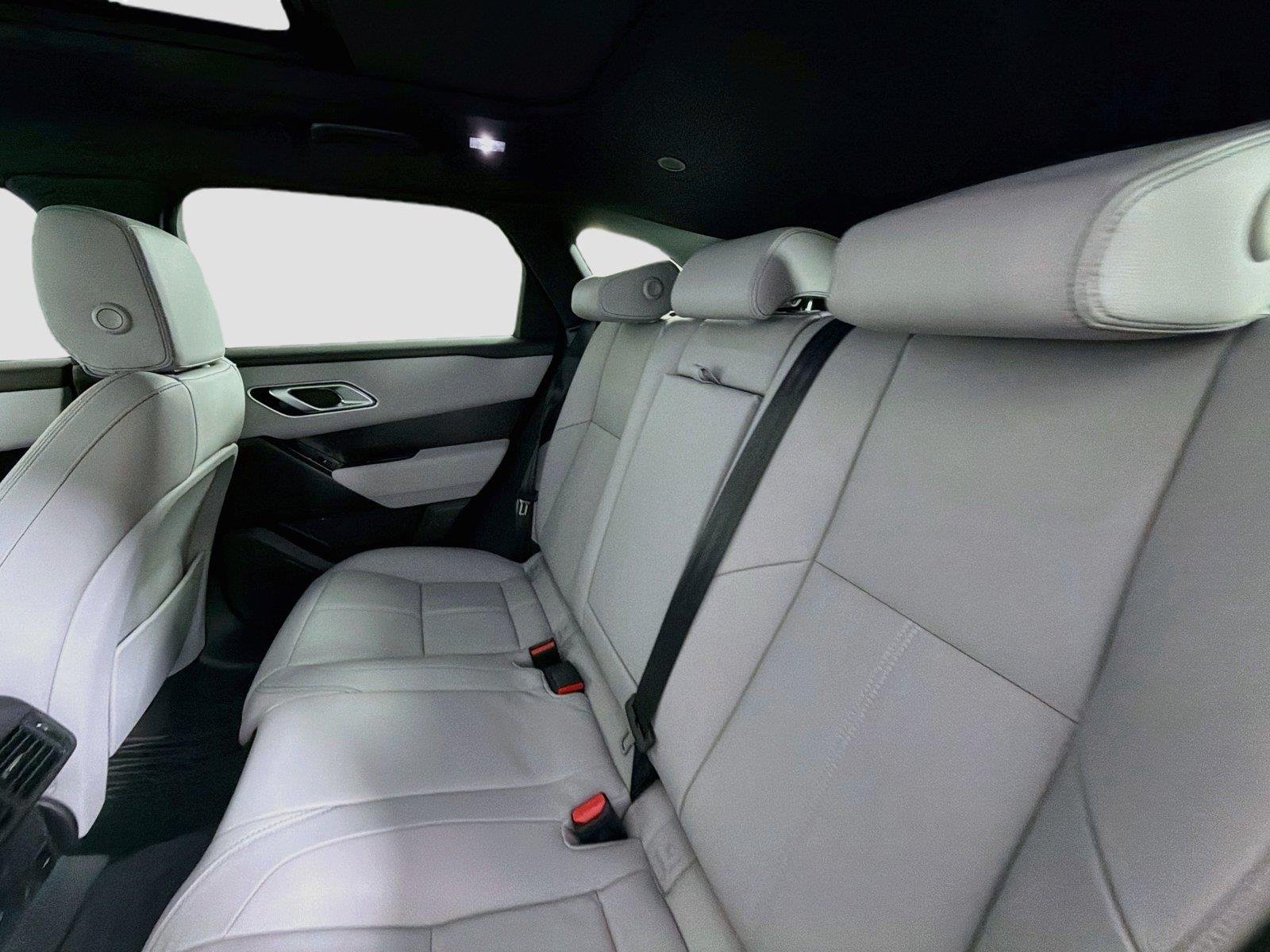 New 2026 Zadar Grey Land Rover Belgravia Edition image 24