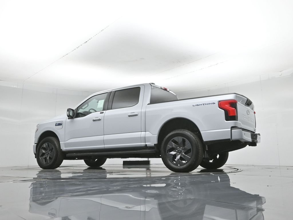 New 2025 White Ford Flash image 50