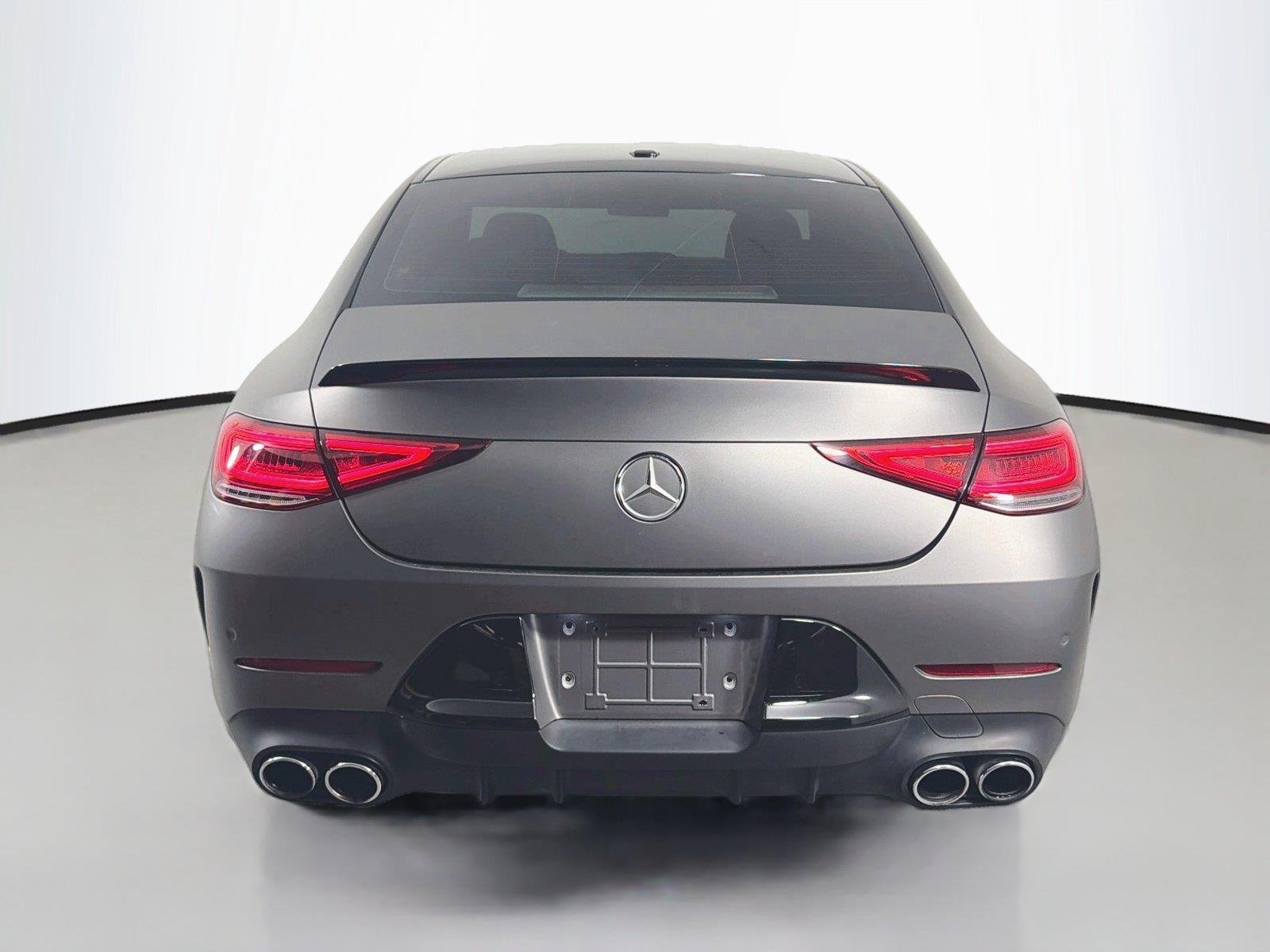 Used 2020 Iridium Silver Metallic Mercedes-Benz AMG® CLS 53 image 6