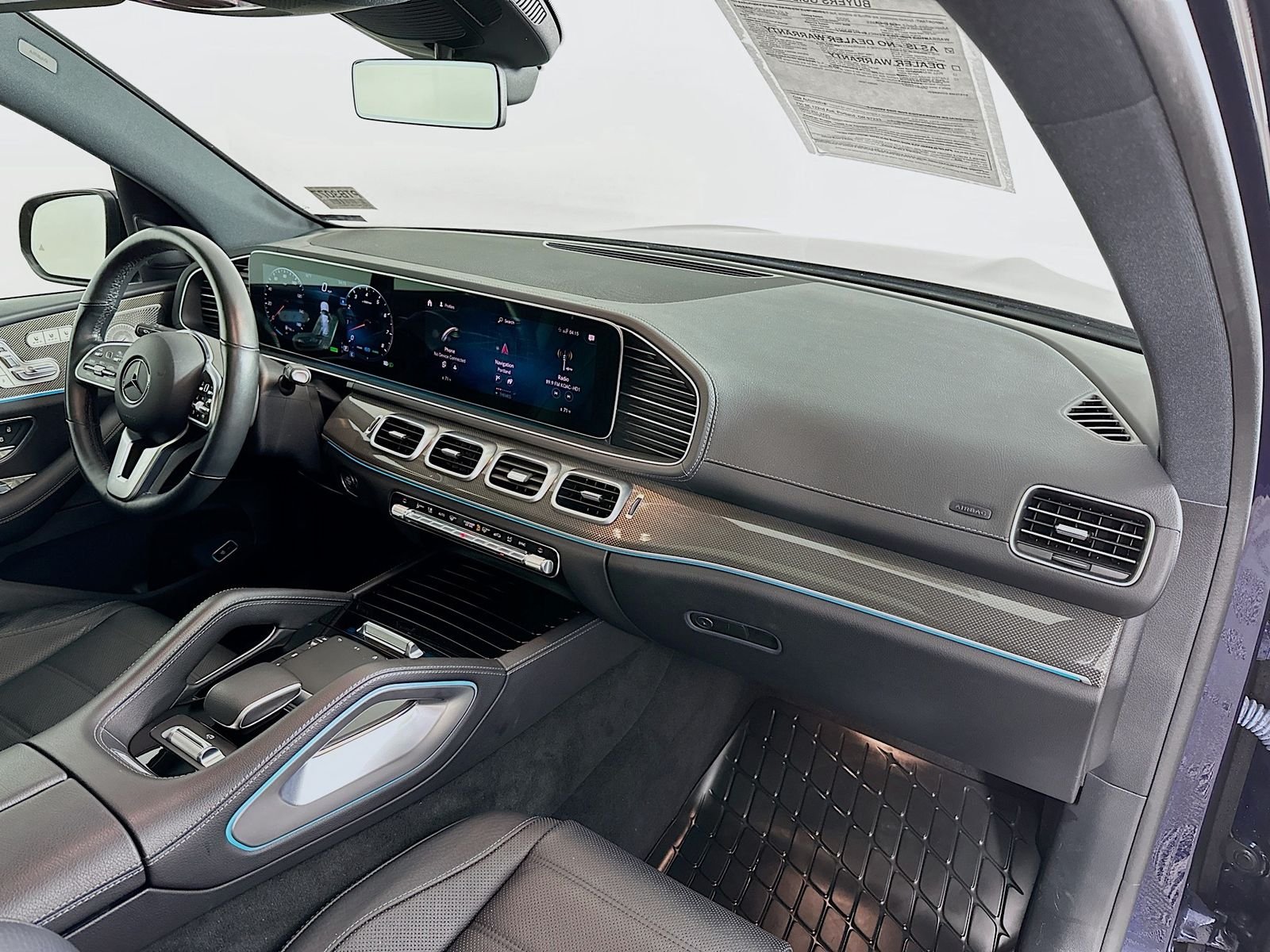 2022 Mercedes-Benz GLS GLS450 - Photo 32