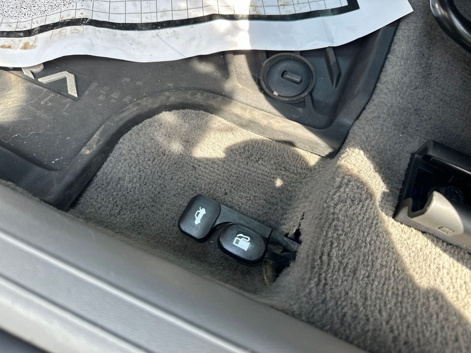 Used 2023 Blue Hyundai SEL image 11