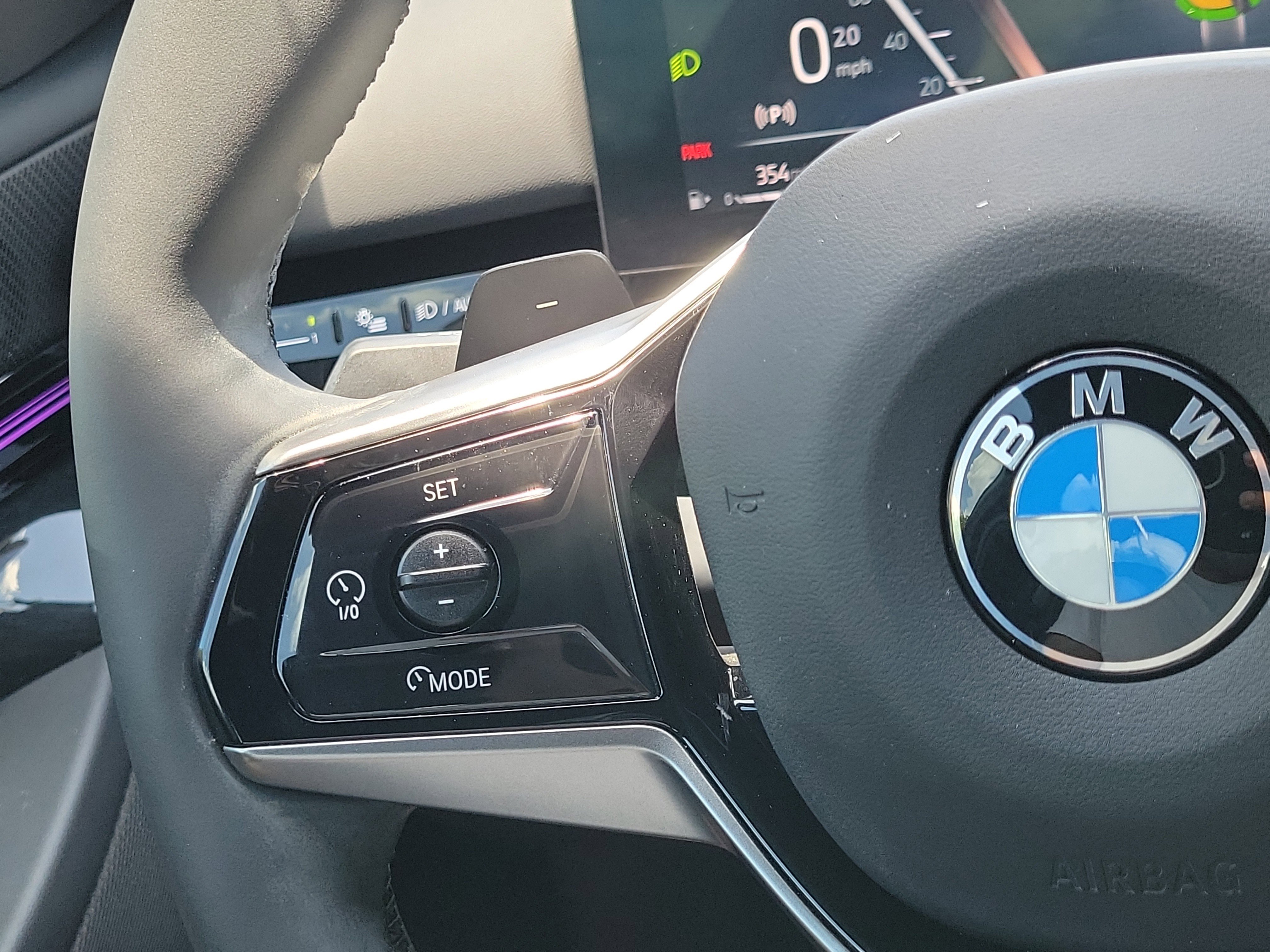 Used 2024 Mineral White Metallic BMW 530i image 17