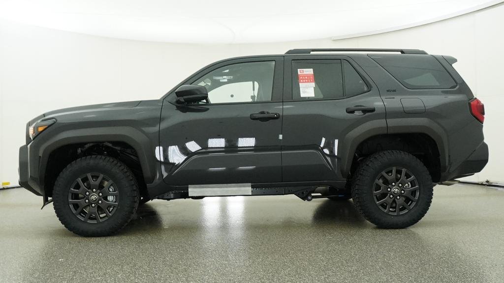New 2026 Underground Toyota SR5 image 2