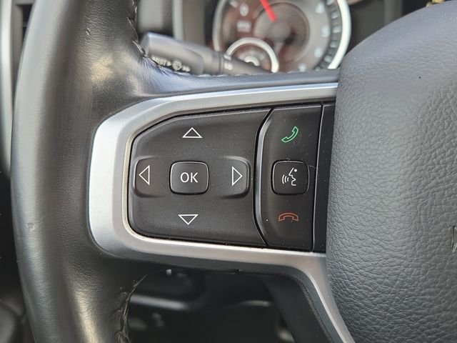 2022 RAM Ram 1500 Pickup Big Horn/Lone Star - Photo 15
