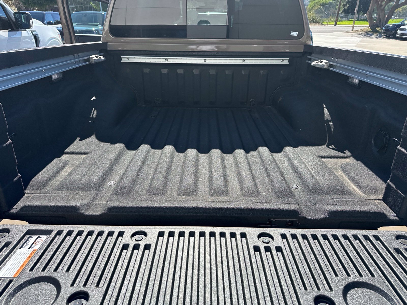 Used 2024 Baja Storm Nissan PRO-4X image 23