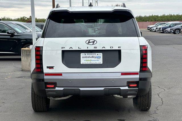 New 2026 Creamy White Pearl Hyundai XRT Pro image 5