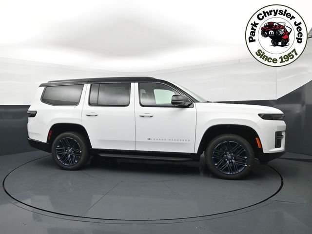 New 2026 White Jeep 85th Anniversary Edition image 3