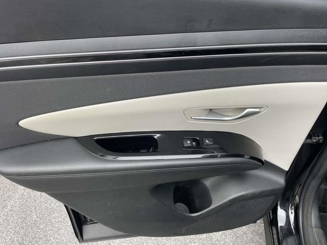 2022 Hyundai Tucson Limited - Photo 11