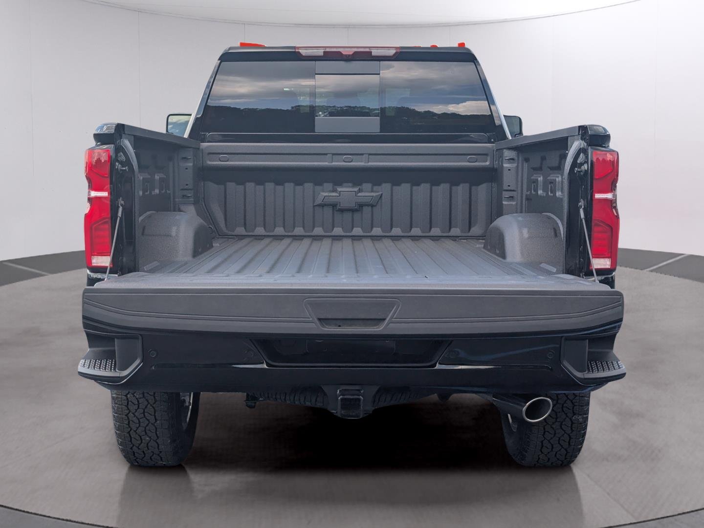 2026 Chevrolet Silverado 2500 HD High Country - Photo 33