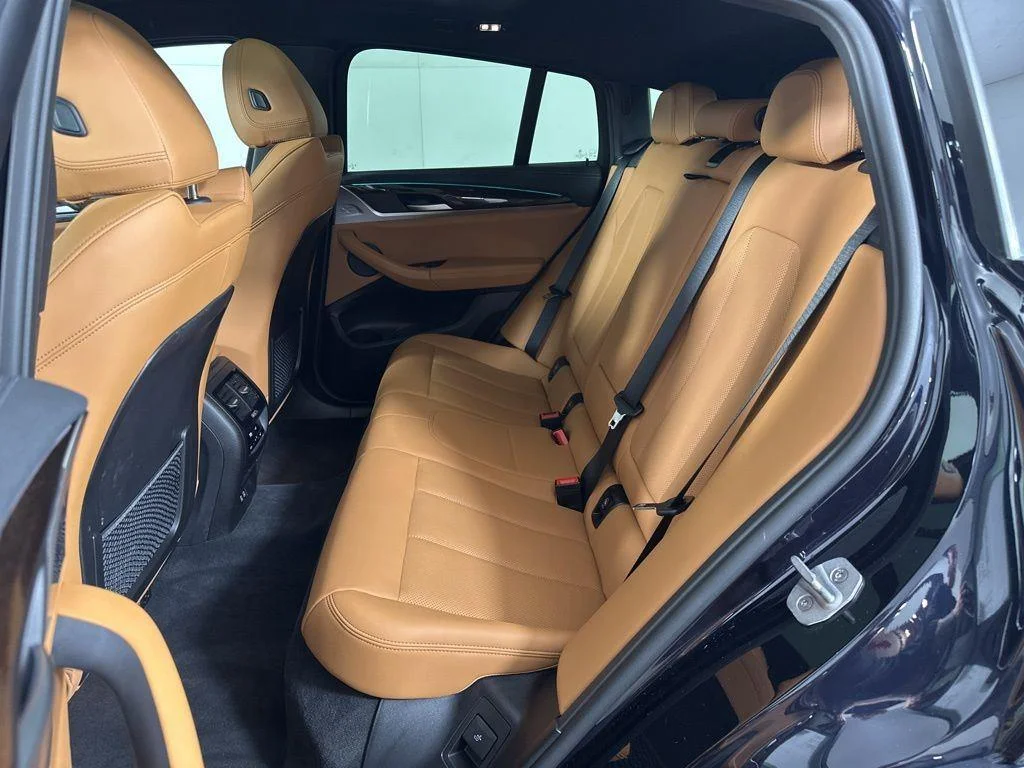 Used 2024 Carbon Black Metallic BMW M40i image 30