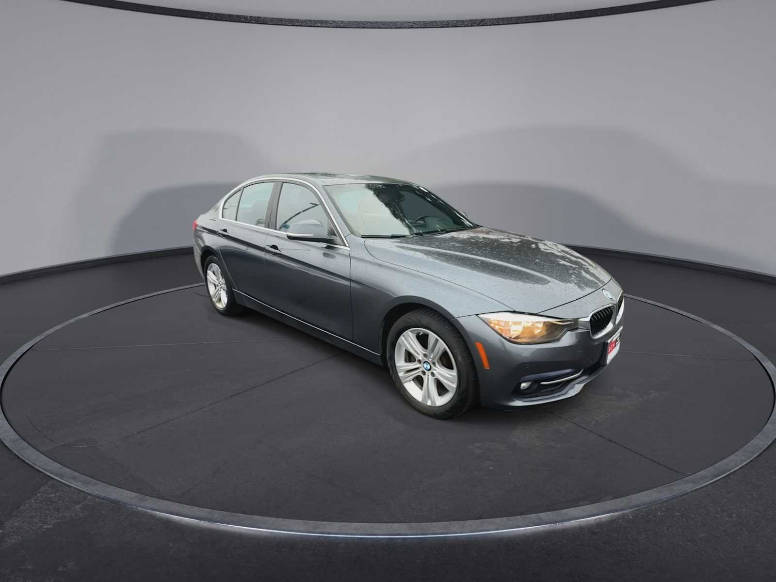 Used 2017 BMW 3 Series 330i with VIN WBA8D9G35HNU63422 for sale in Eatontown, NJ