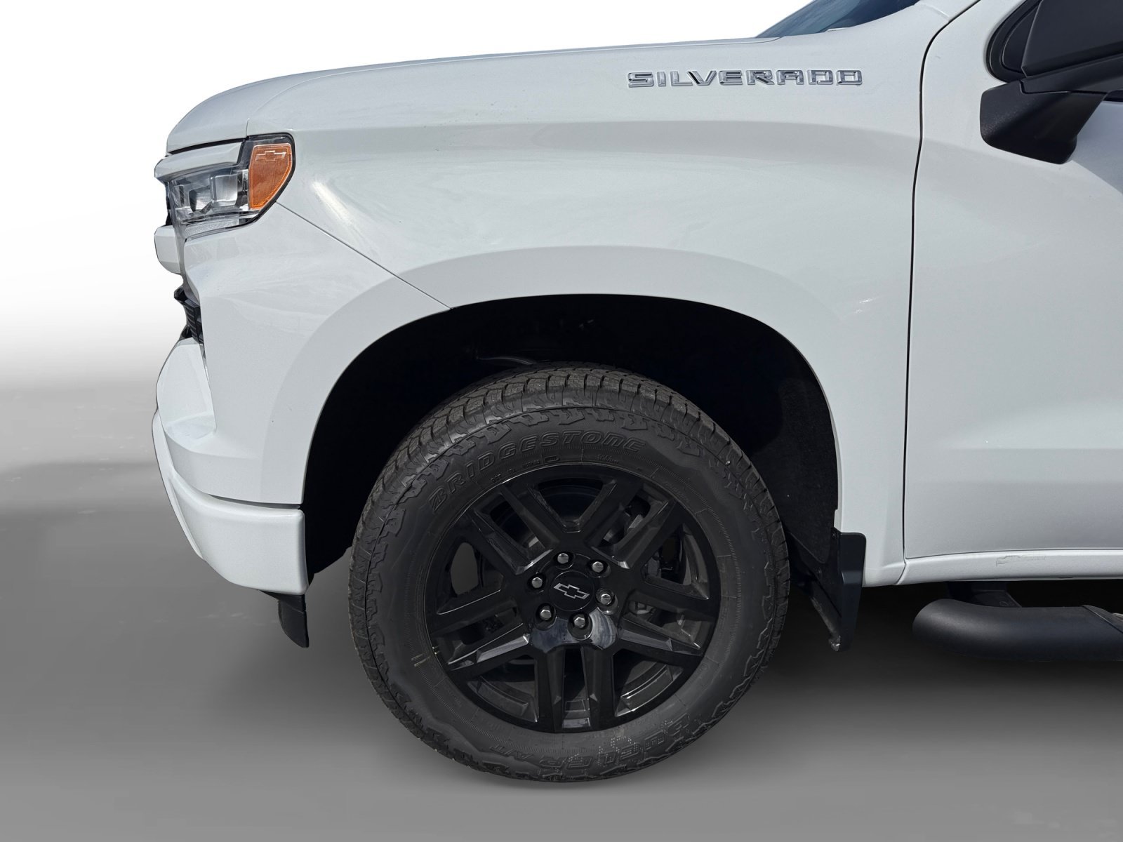 2026 Chevrolet Silverado 1500 RST - Photo 9