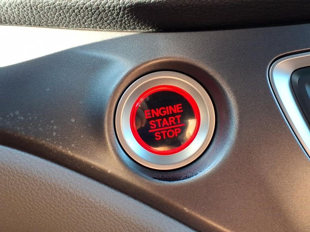 Certified Used 2019 Blue Honda RTL image 24