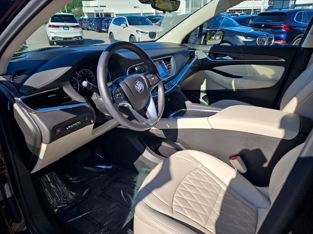 2024 Buick Enclave Avenir - Photo 9
