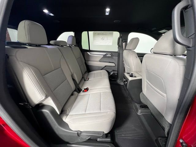 2026 GMC Acadia Elevation - Photo 40