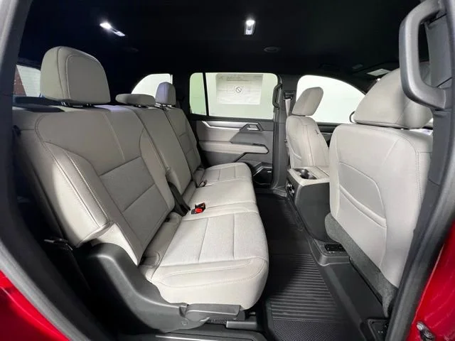 2026 GMC Acadia Elevation - Photo 40