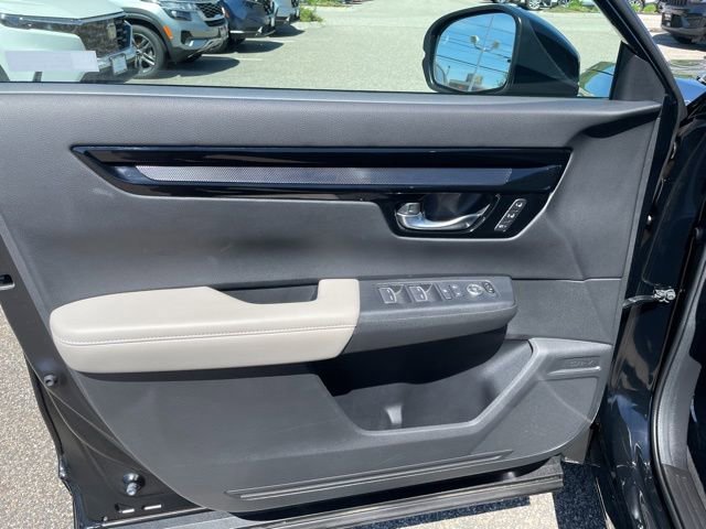 2023 Honda CR-V EX-L - Photo 48