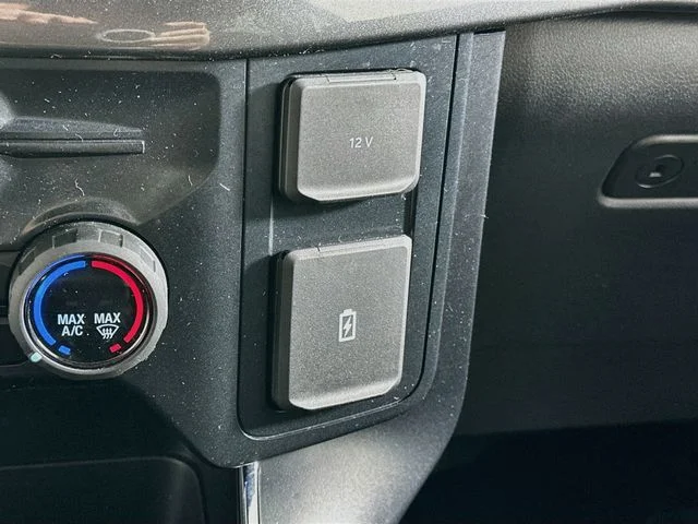 Certified Pre-Owned 2024 Ford F-150 STX
