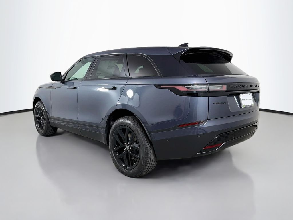 New 2026 Varesine Blue Land Rover S image 7