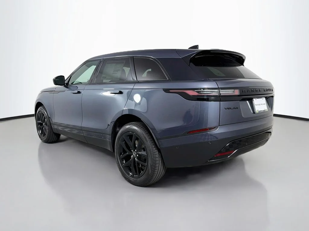New 2026 Varesine Blue Land Rover S image 7