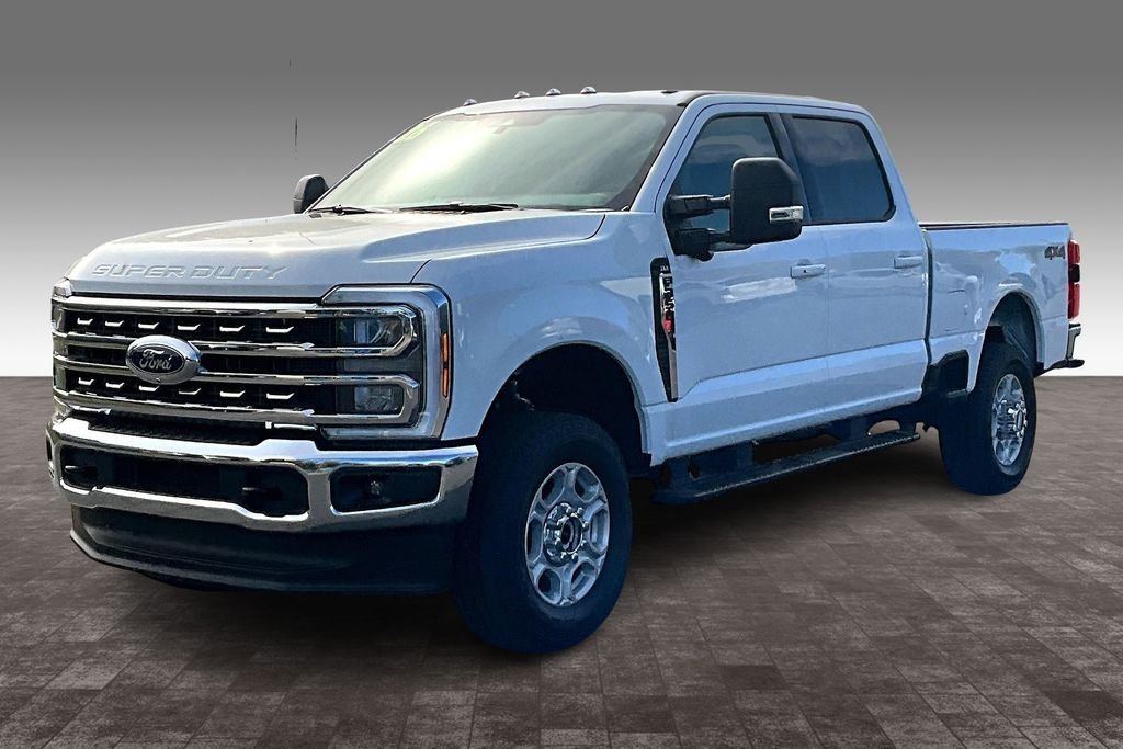 2026 Ford F-350 Super Duty XLT - Photo 9