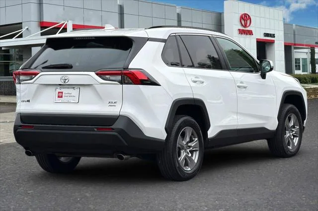 Certified Used 2025 ICE CAP Toyota  image 4