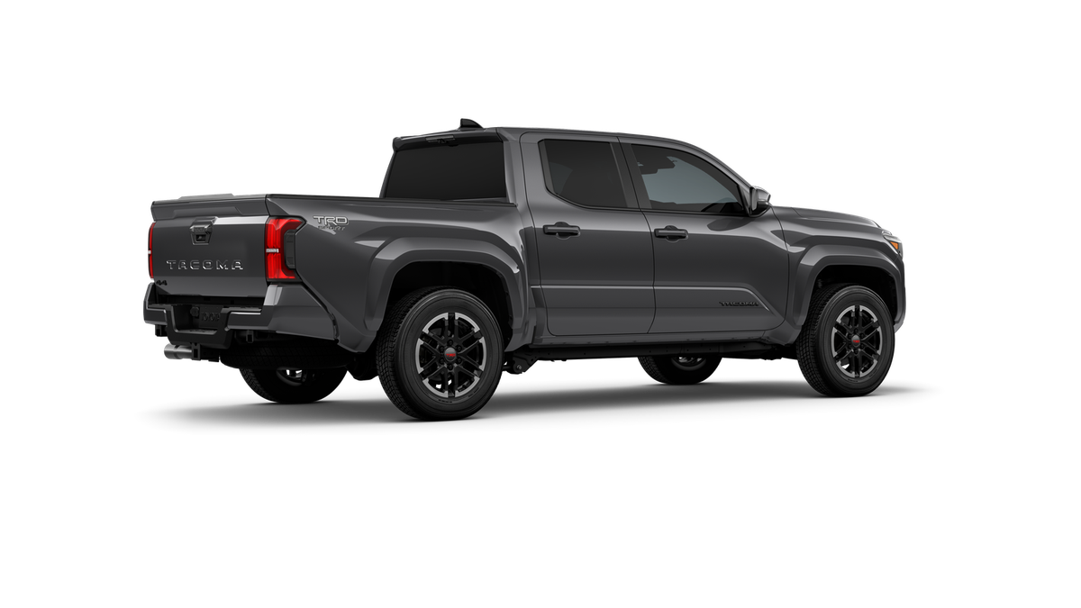 New 2026 Underground Toyota TRD Sport image 11