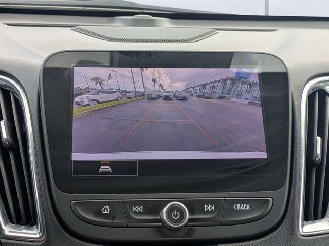 Used 2024 White Chevrolet LT image 20