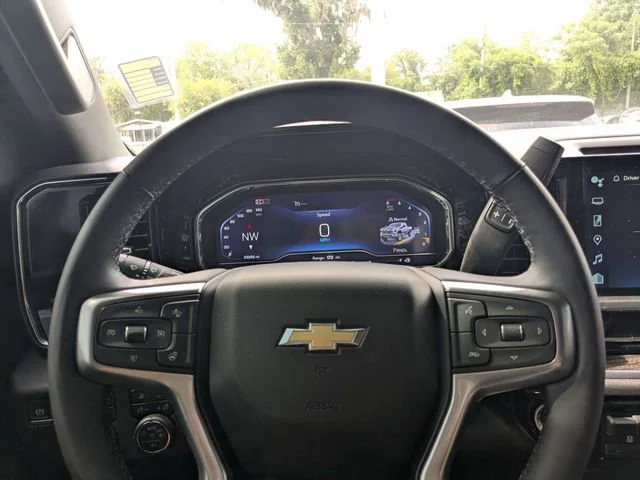 2024 Chevrolet Silverado 2500HD LT - Photo 19